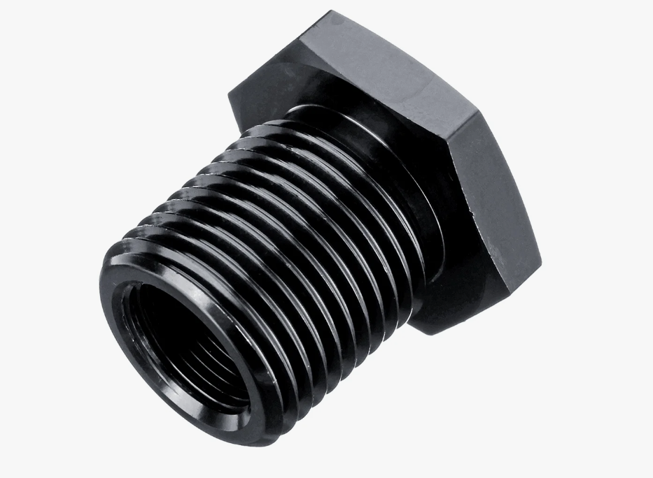 Phân loại Leveling Bolts-Screws theo kích thước ren và xử lý bề mặt.