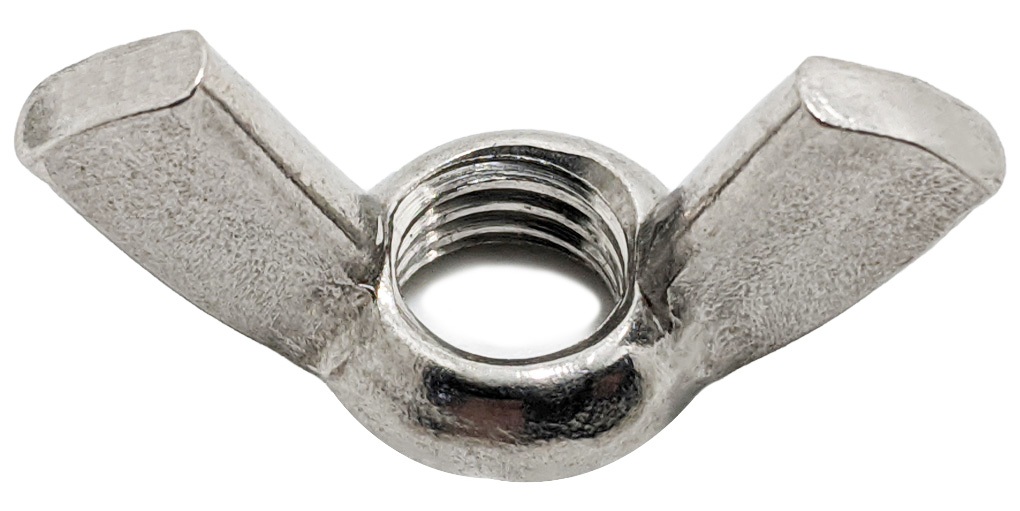 Thông tin chi tiết về Tán cánh chuồn inox