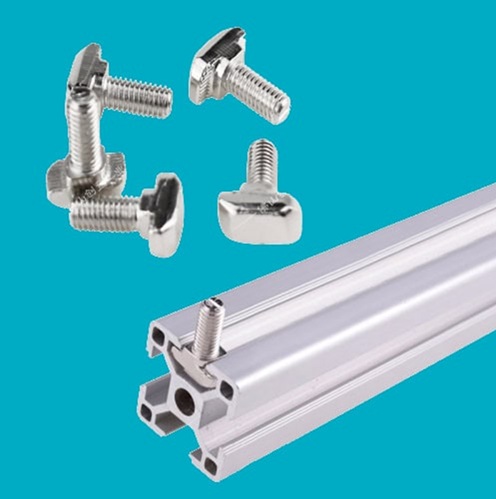 ứng dụng bulong lục giác chữ T