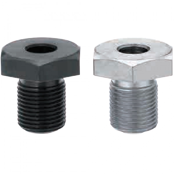 gưới thiệu Leveling Bolts-Screws
