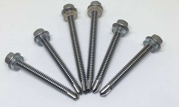 Vít bắn tôn đầu lục giác