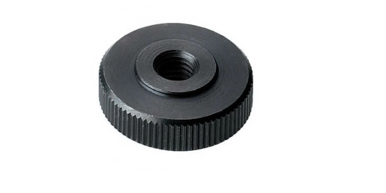 Thông tin chi tiết về Nut-With Knurled Heads