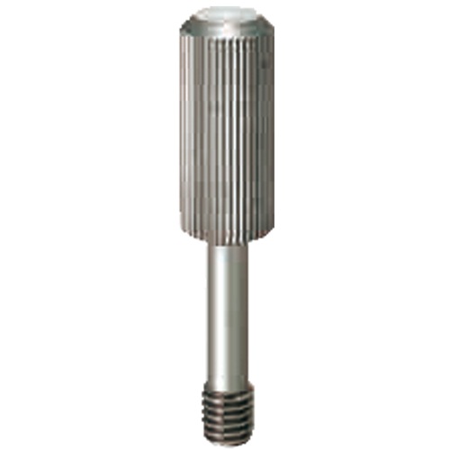 Giới thiệu Long Knurled Head Screw có phần đầu dài và các khía trên bề mặt đầu vít