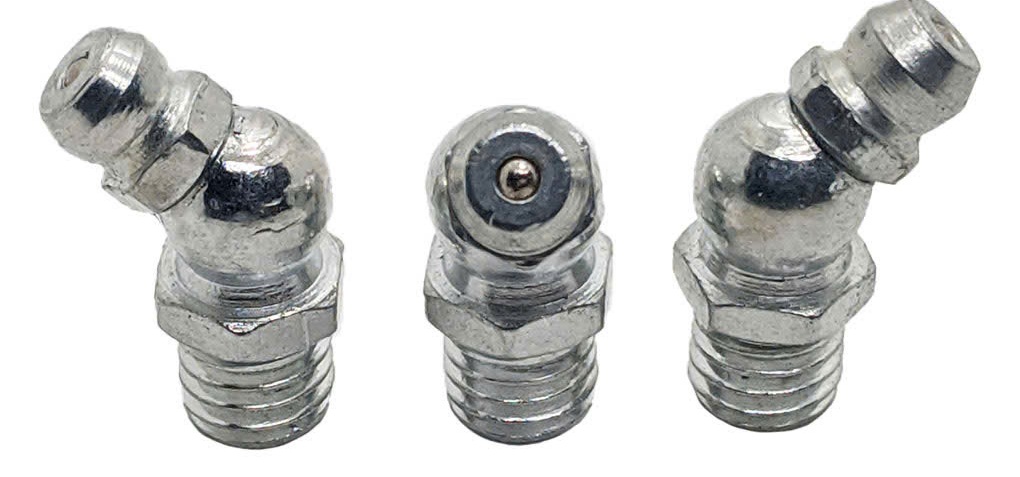 Thông tin về Vú Mỡ - Grease Nipple