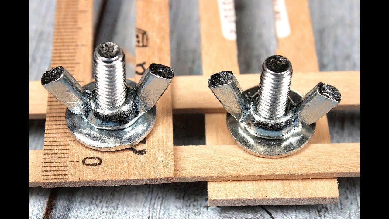 Ứng dụng của Tán cánh chuồn thép xi trong cơ kvà, xây dựng và các ứng dụng khác