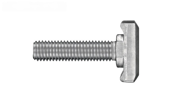 Bulong chữ T inox 