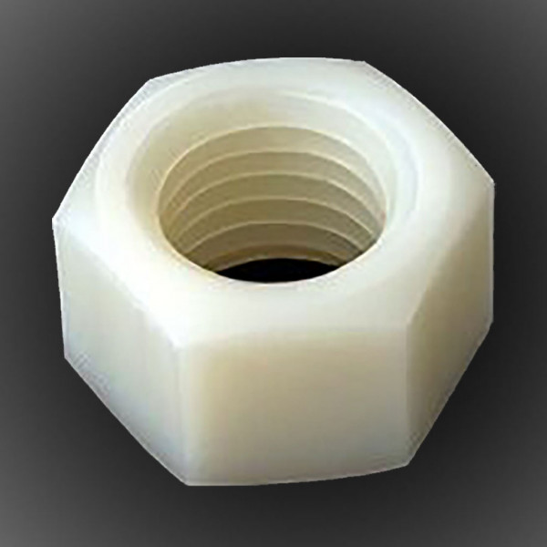 Giới thiệu về Tán Nhựa Nylon