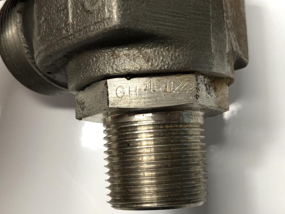 Một số ứng dụng của Leveling Bolts-Screws