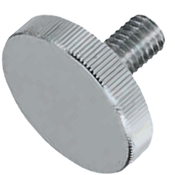 giới thiệu Knurled Knob là gì