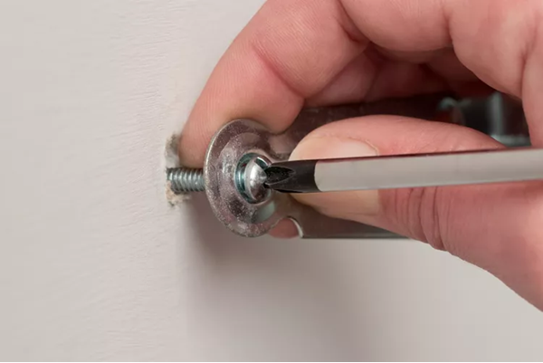 các bước lắp đặt bulong pake oval