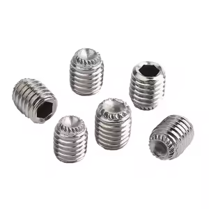 vật liệu cít trí đuôi lõm có khía từ inox 201, inox 304, inox 316