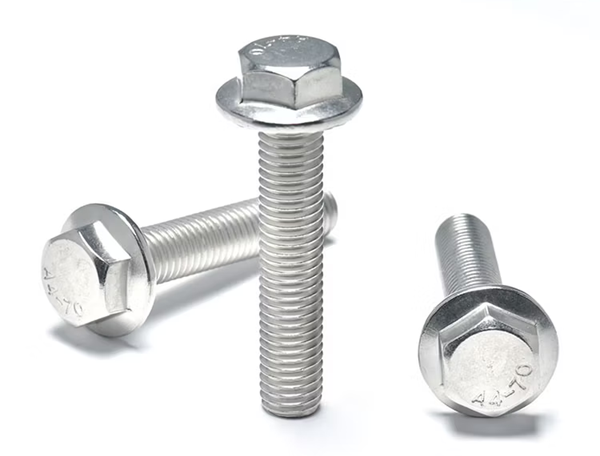 hình ảnh bulong đầu bông inox 304