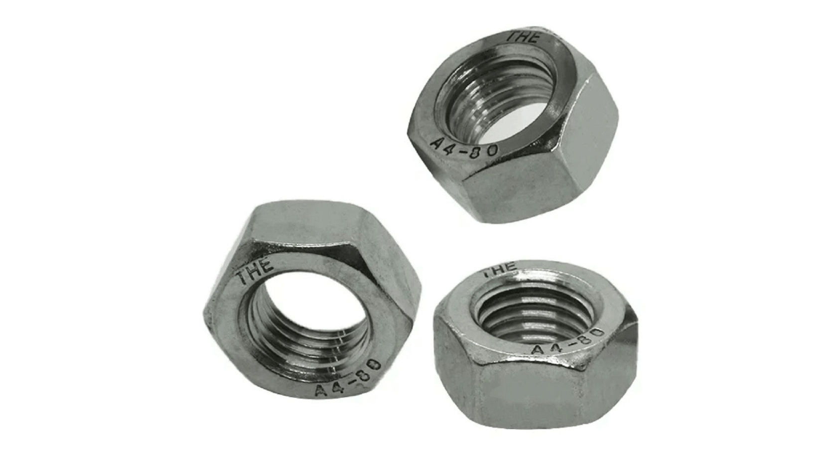 Tán Ren Trái Inox 316