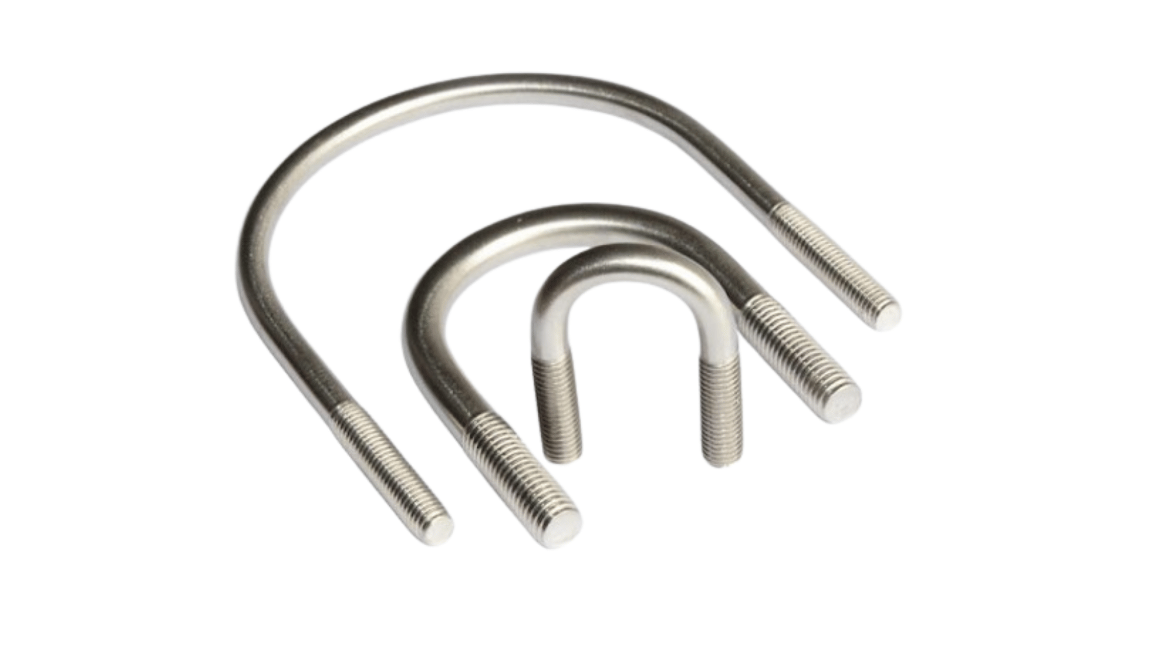 Hướng dẫn sử dụng & lắp đặt Cùm U Inox
