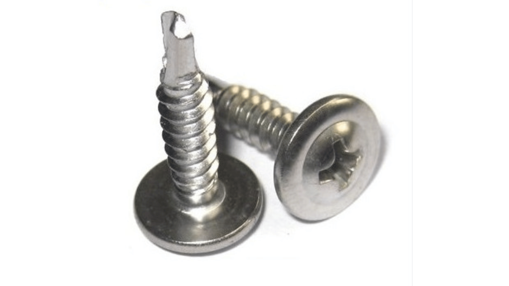 Vít Đuôi Cá Dù Inox 304