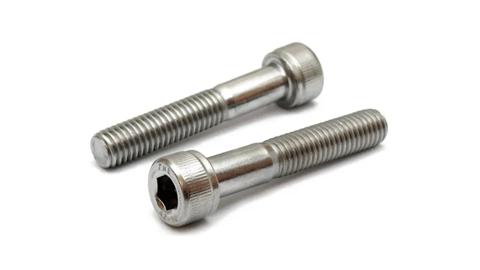 chọn Lục Giác Chìm Đầu Trụ Hệ Inch đúng