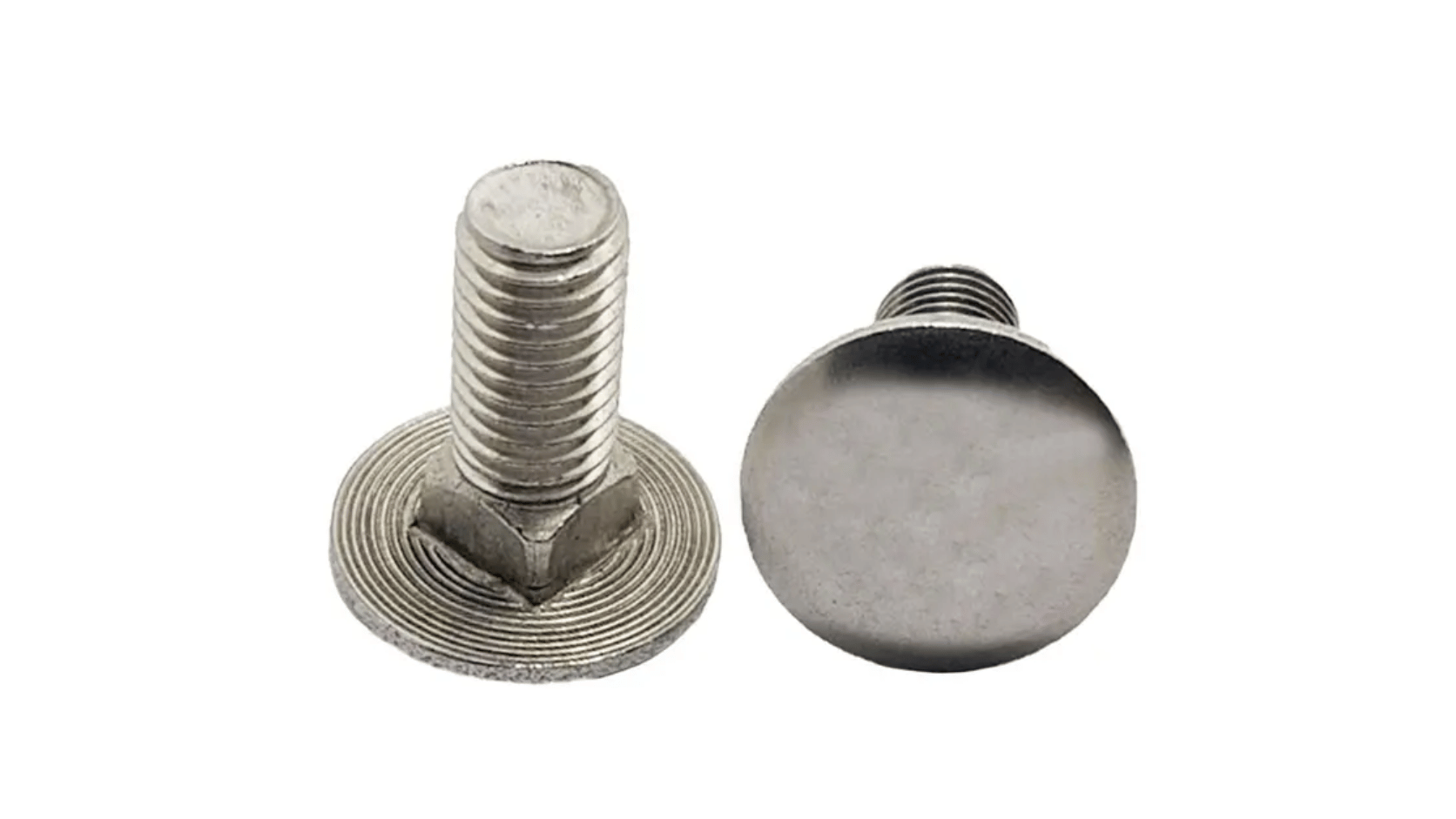 lỗi thường gặp khi sử dụng Bulong Cổ Vuông