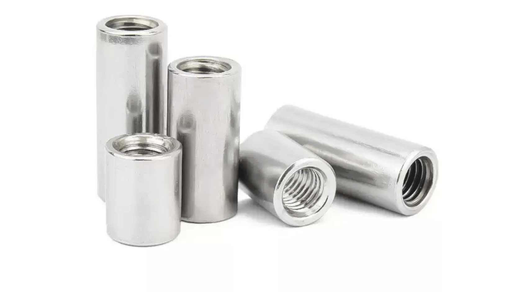 Các dòng Ống Nối Ty Ren phổ biến