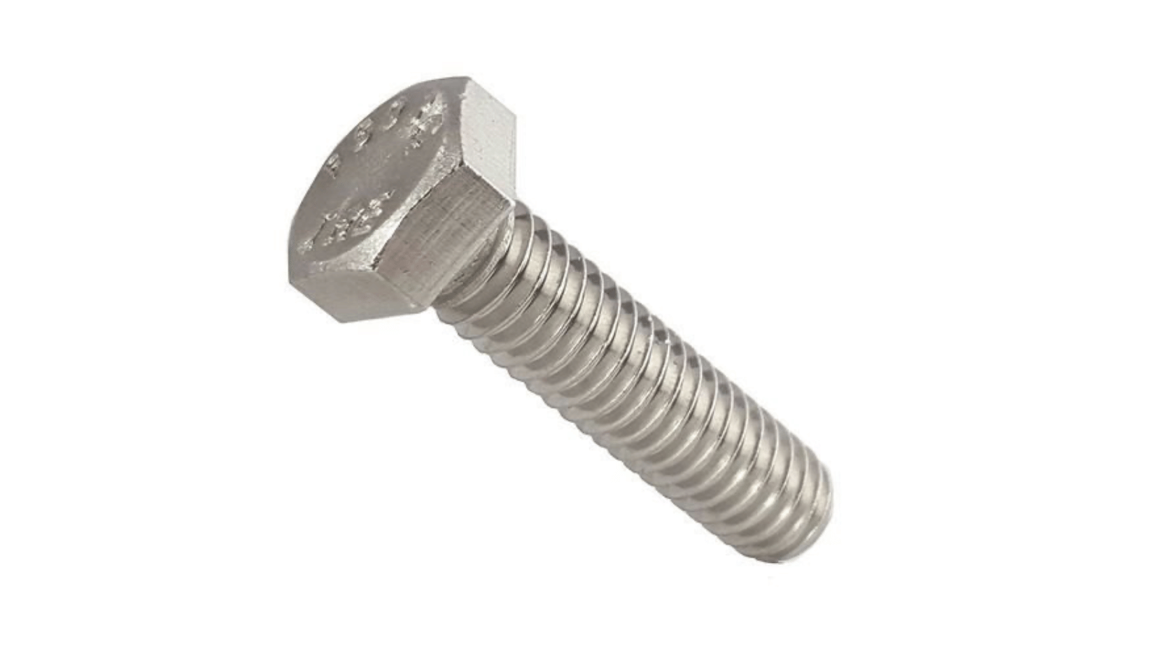 chọn bulong inox 316
