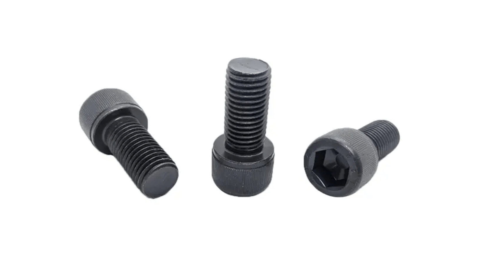 Lục Giác Chìm Đầu Trụ Hệ Inch phổ biến