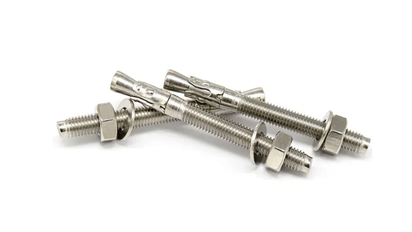 Cách chọn Tắc Kê Inox đúng