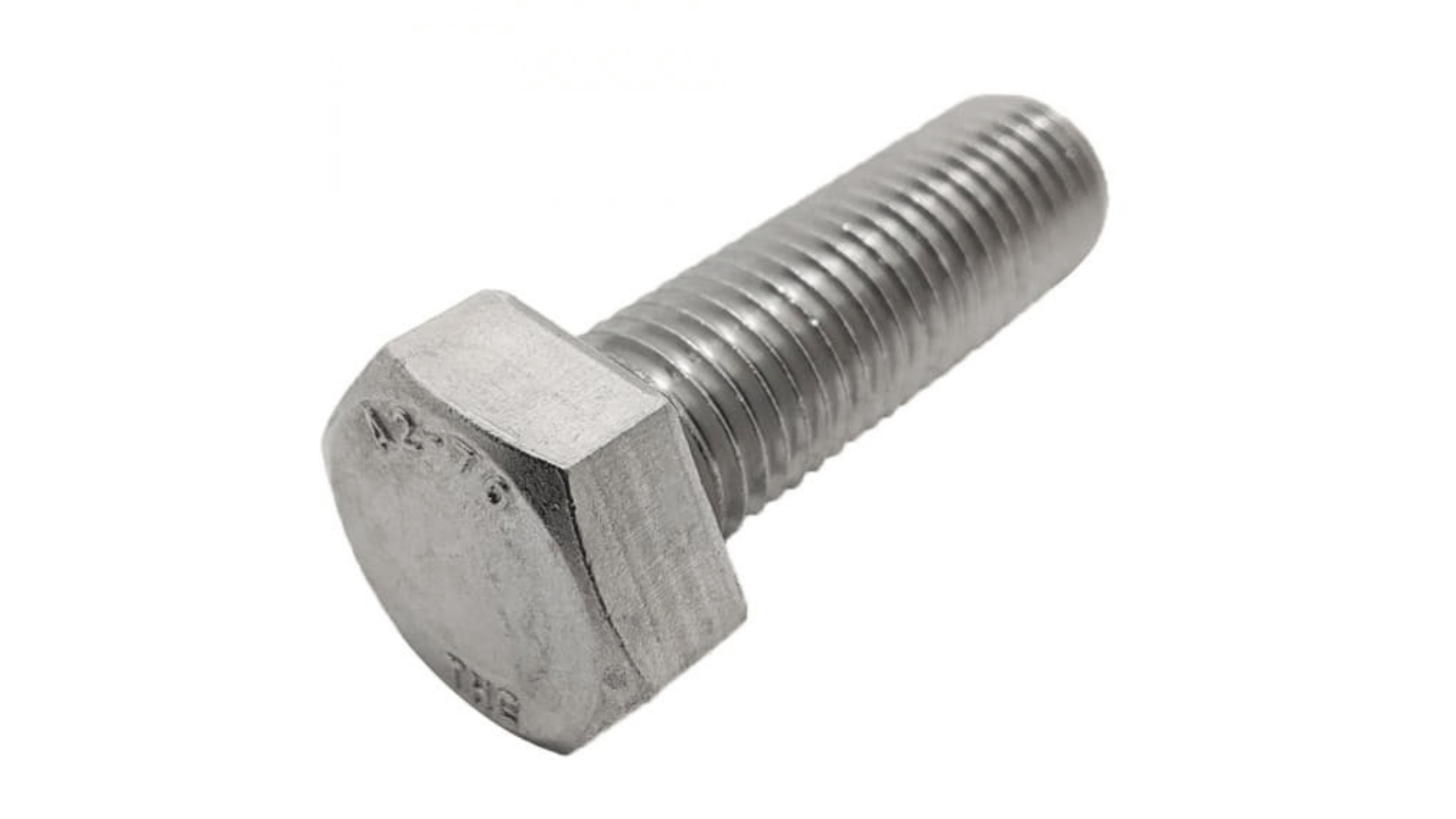 Những lỗi thường gặp khi sử dụng Bulong Inox 304