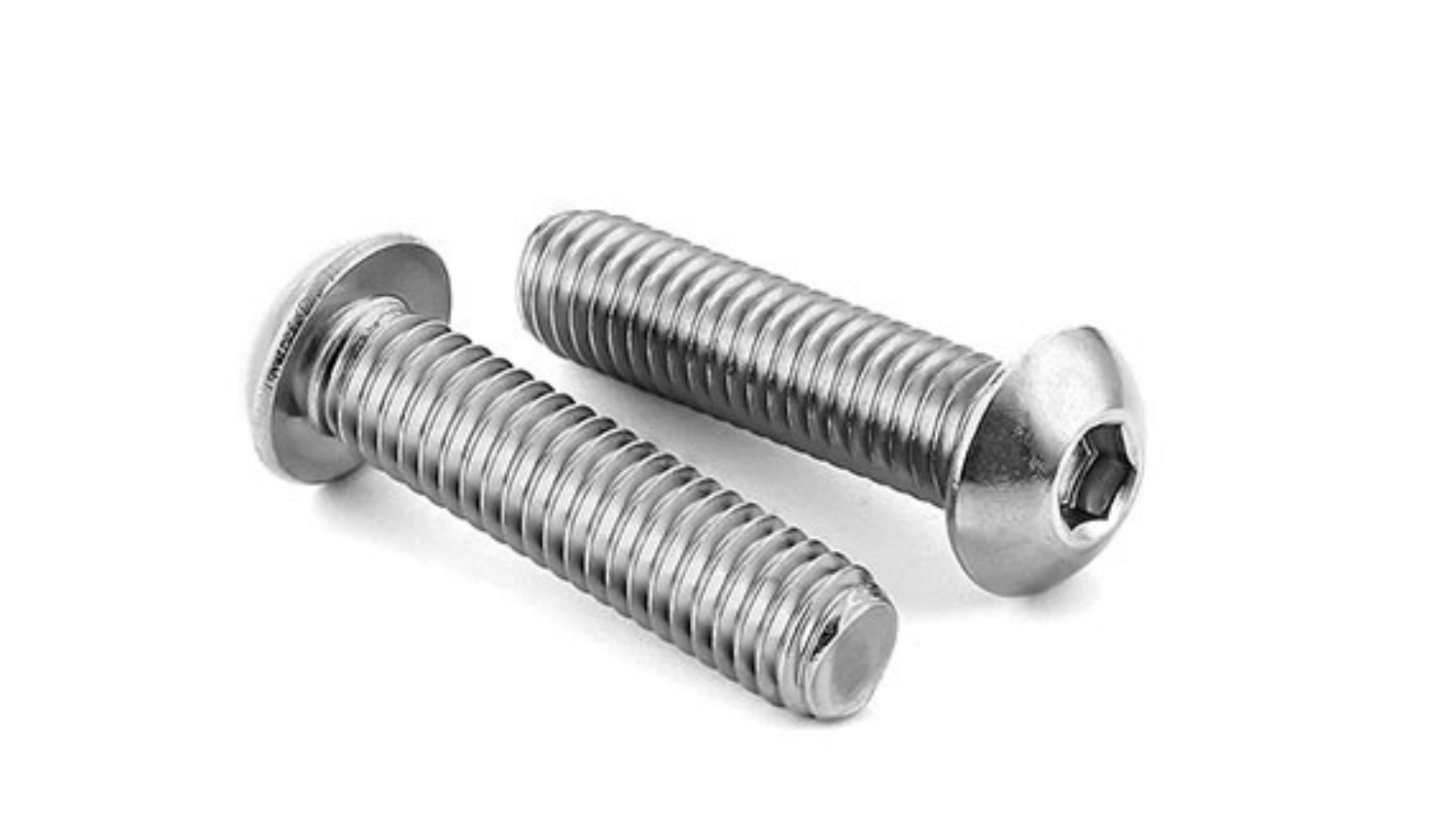 Lục Giác Chìm Đầu Mo