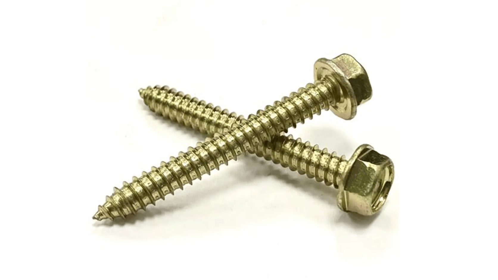 Vít Gỗ Đầu Lục Giác 