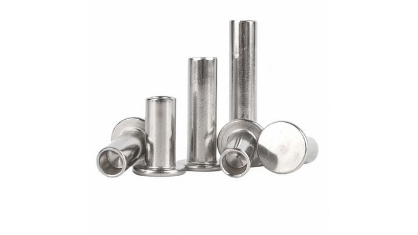 Cách chọn Rivet Nhôm đúng