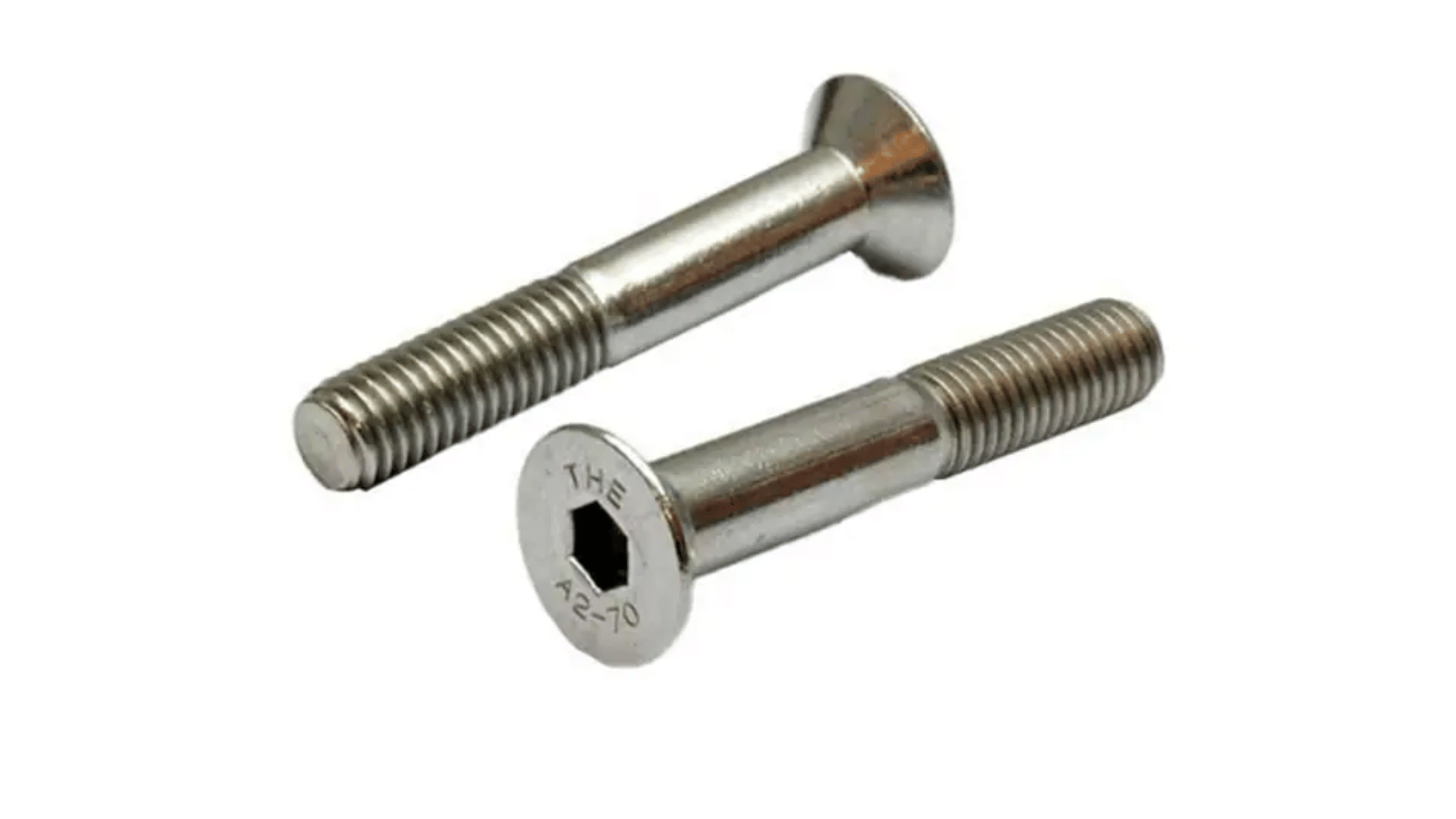 lục giác chìm col