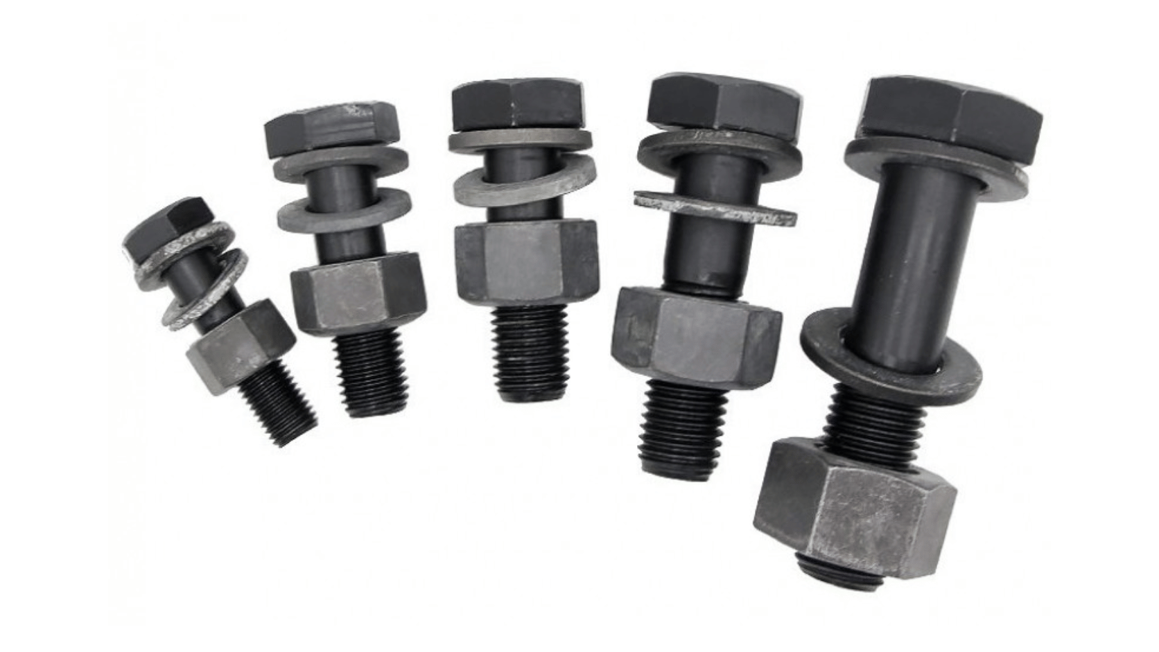 cách chọn bulong thép 8.8