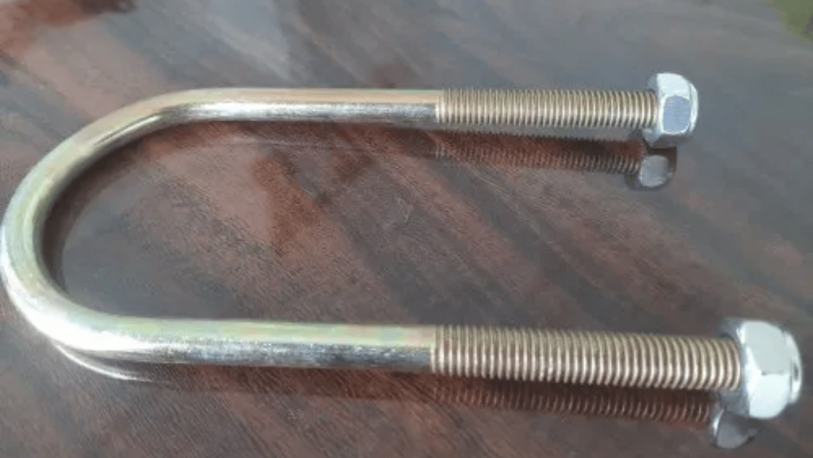 Cách chọn Cùm U Inox đúng