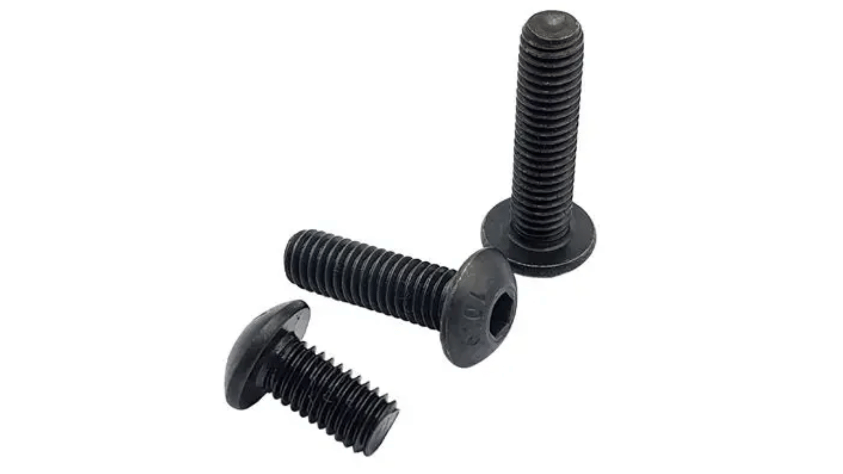Những lỗi thường gặp khi sử dụng Bulong Thép 10.9