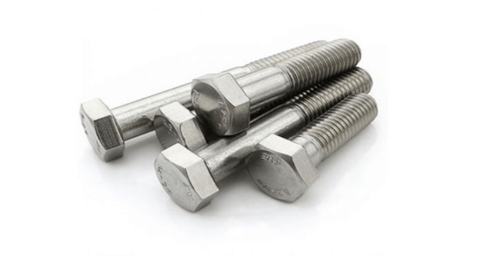 bulong inox ren lửng