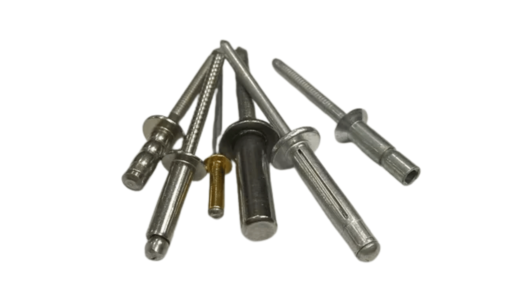 Rivet Nhôm các loại