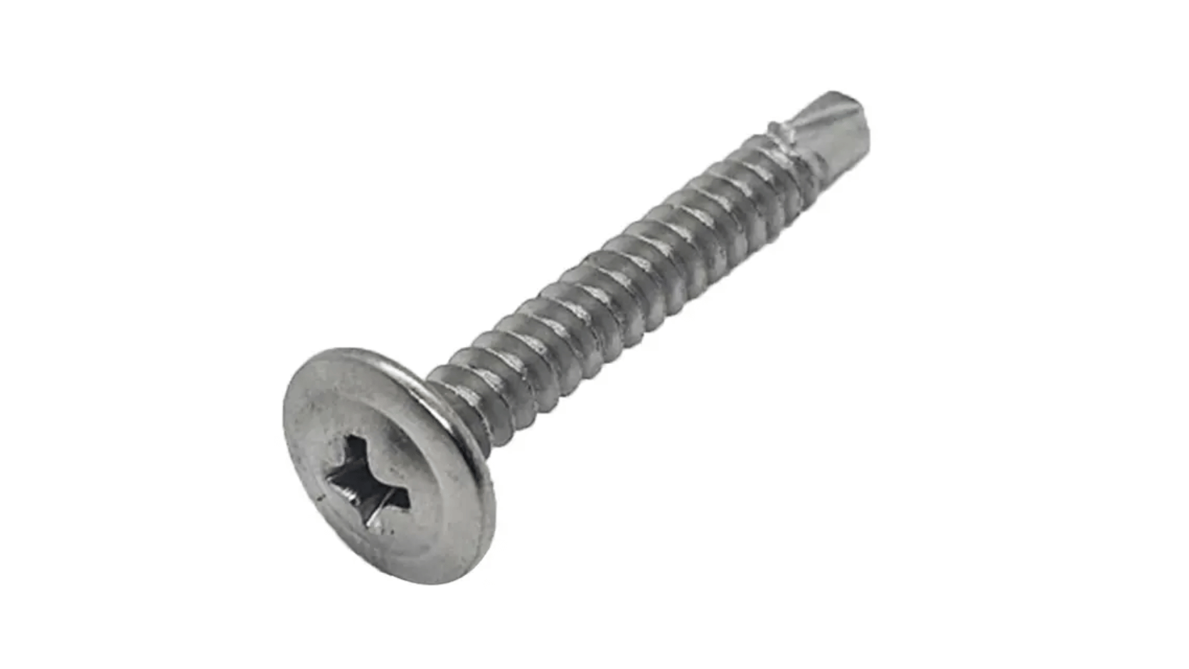 Các dòng Vít Đuôi Cá Dù Inox 304