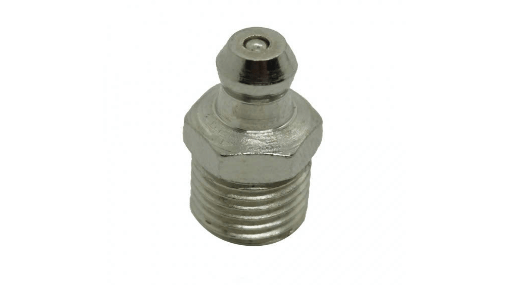 Vú Mỡ (Nipple Grease)