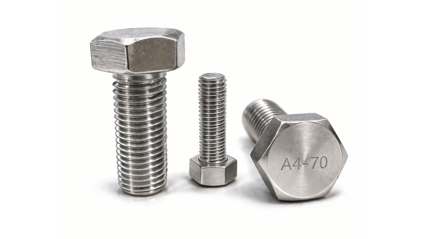 Cách chọn Bulong Inox 316 đúng