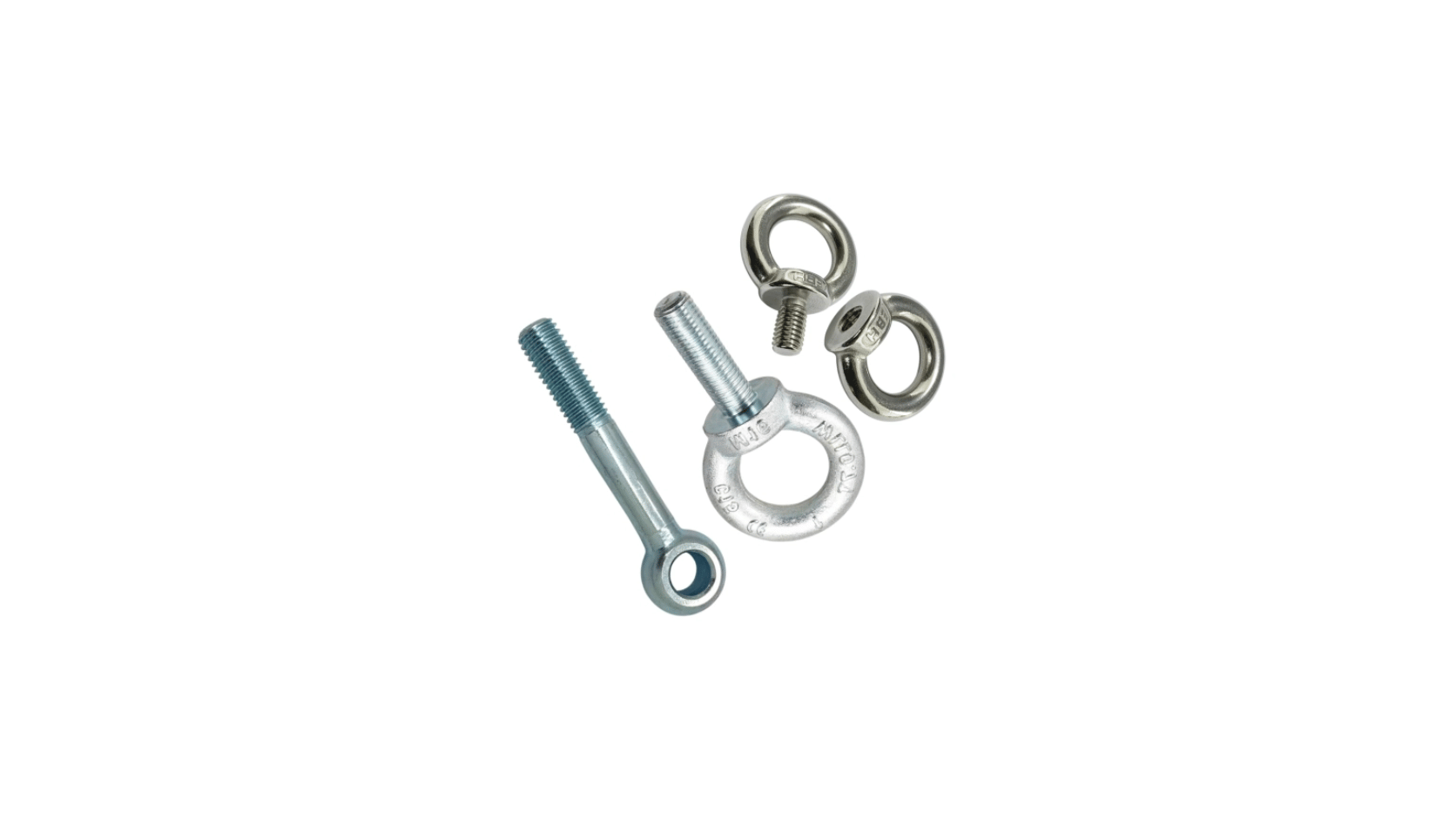 Hướng dẫn sử dụng & lắp đặt Bulong Mắt