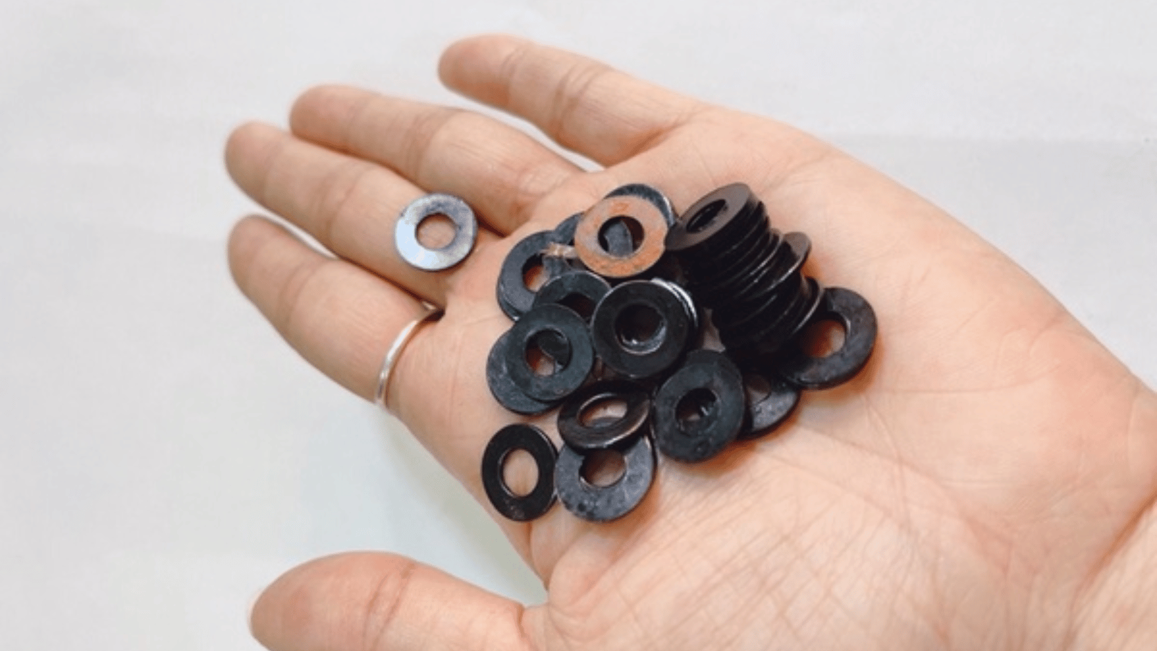 lỗi thường gặp khi sử dụng Lông Đền Phẳng Đen