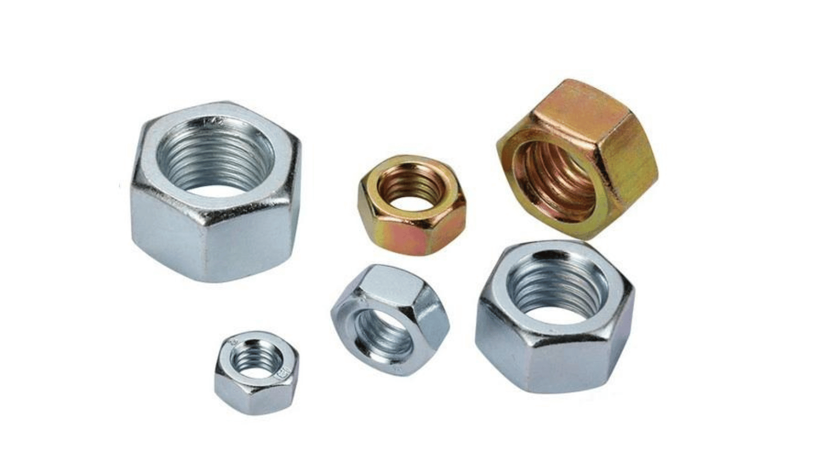 lắp đặt Tán Lục Giác