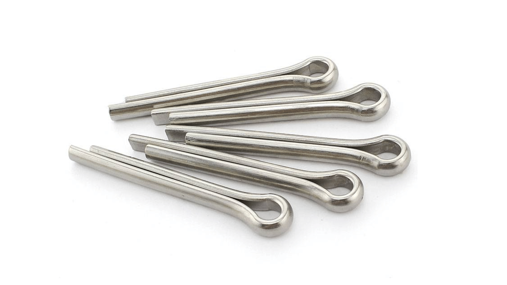 Chốt Chẻ Inox