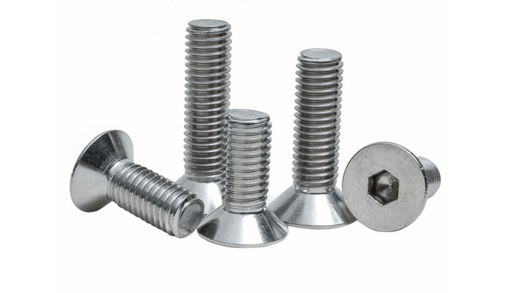 Cách chọn Lục Giác Chìm Col đúng