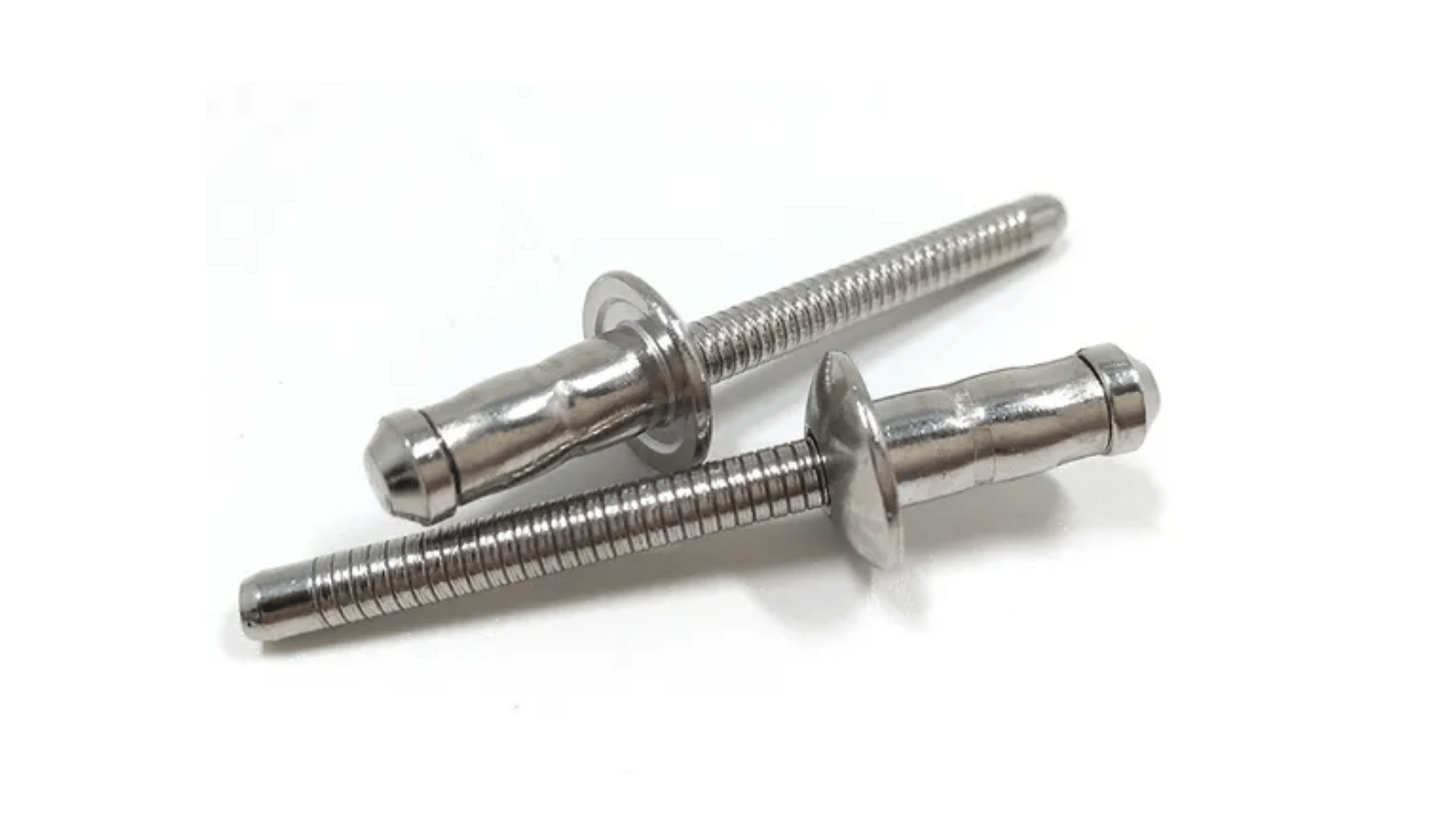 Những lỗi thường gặp khi sử dụng rivet