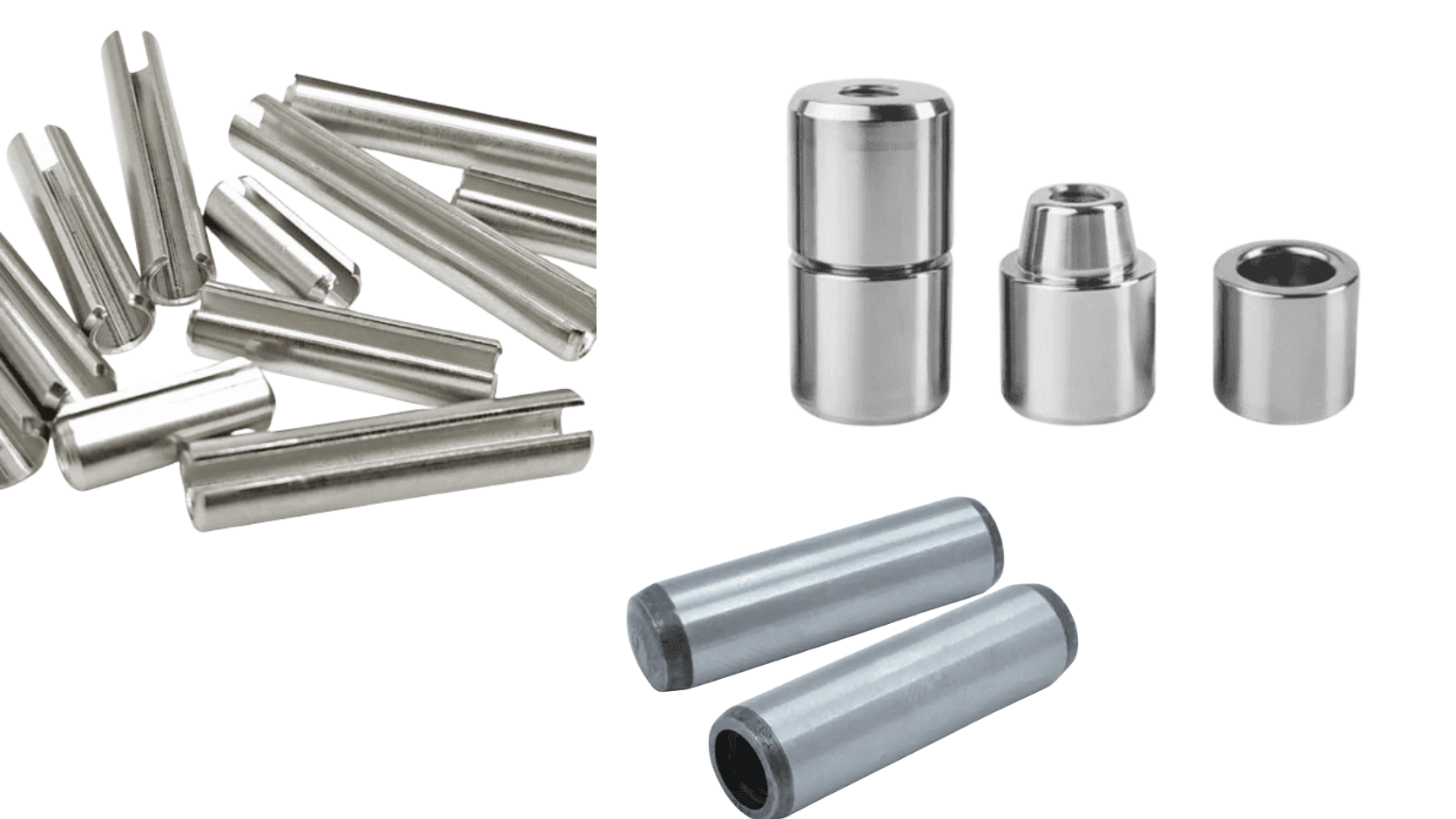 chốt định vị các loại