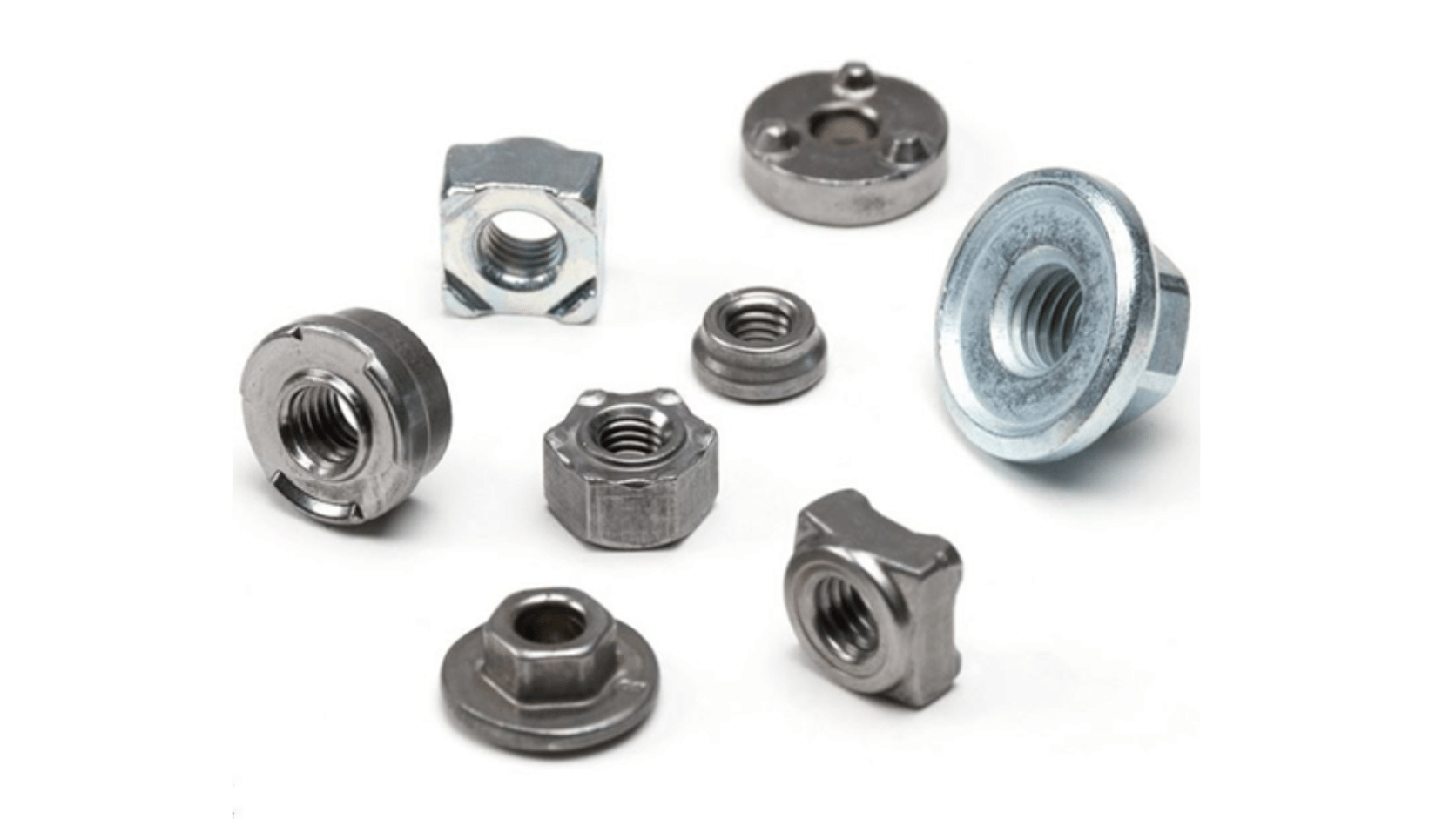 lỗi thường gặp khi sử dụng Tán Hàn - Weldnut