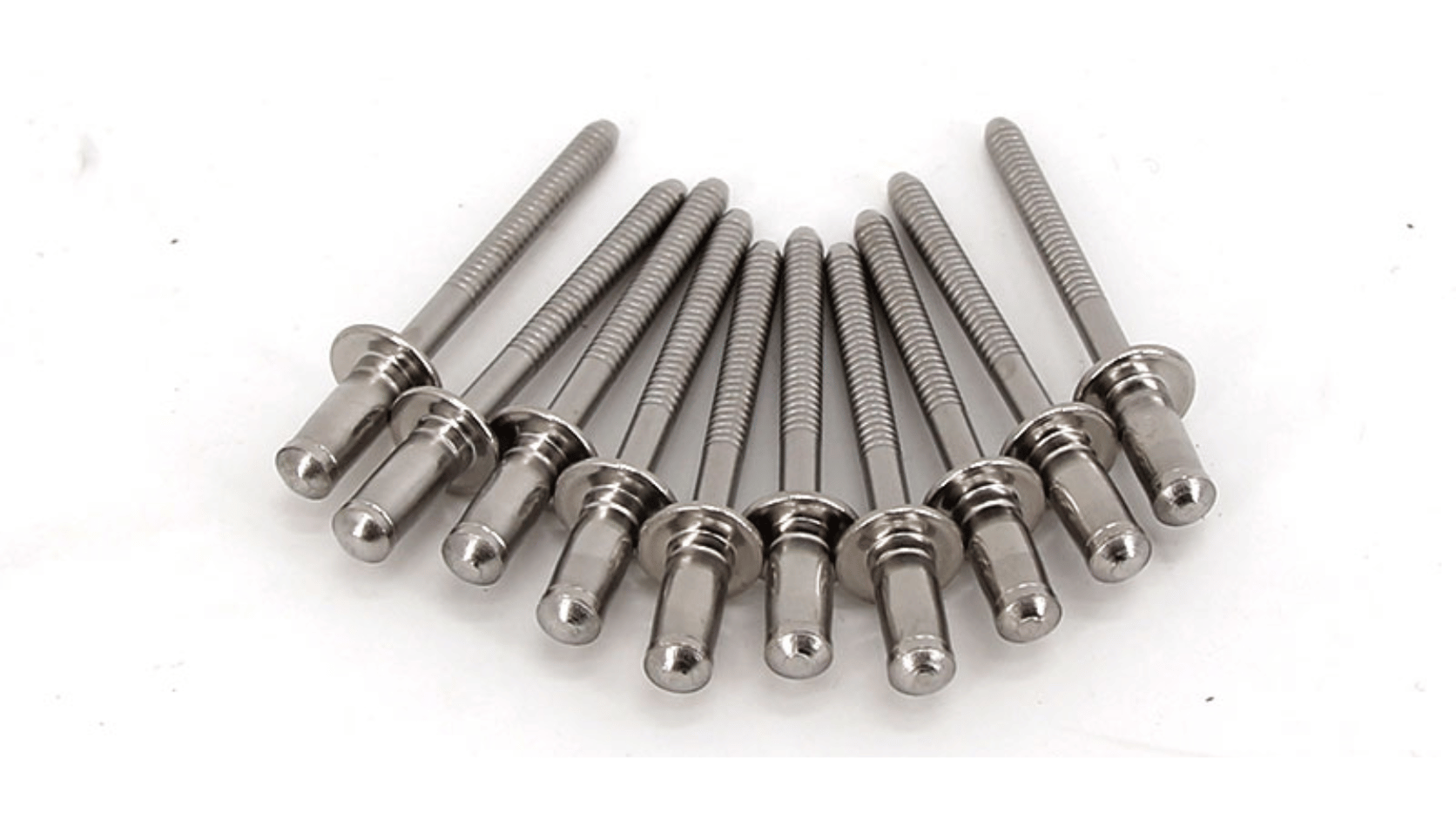 Hướng dẫn sử dụng & lắp đặt Rivet Inox
