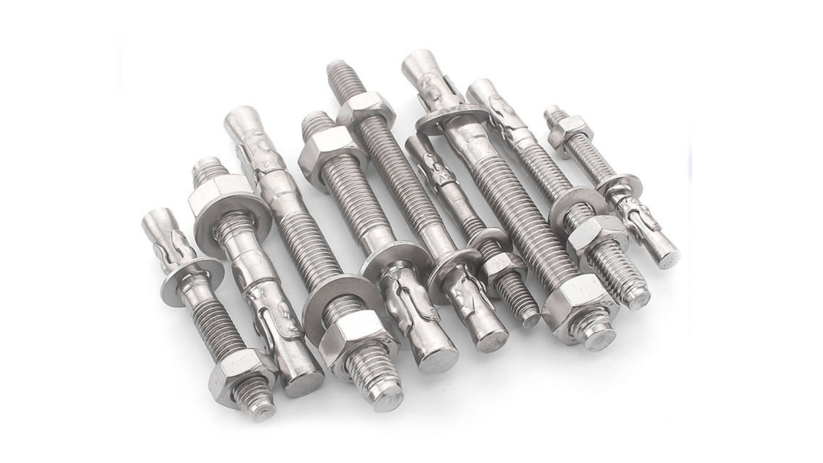 Những lỗi thường gặp khi sử dụng Tắc Kê Inox