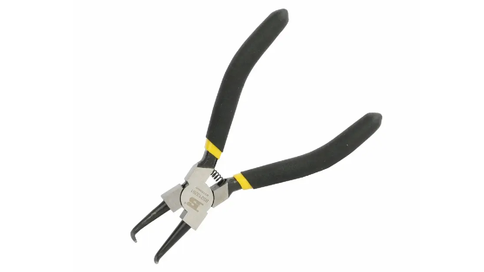 Kìm mở phe trong (Internal Circlip Pliers) mecsu