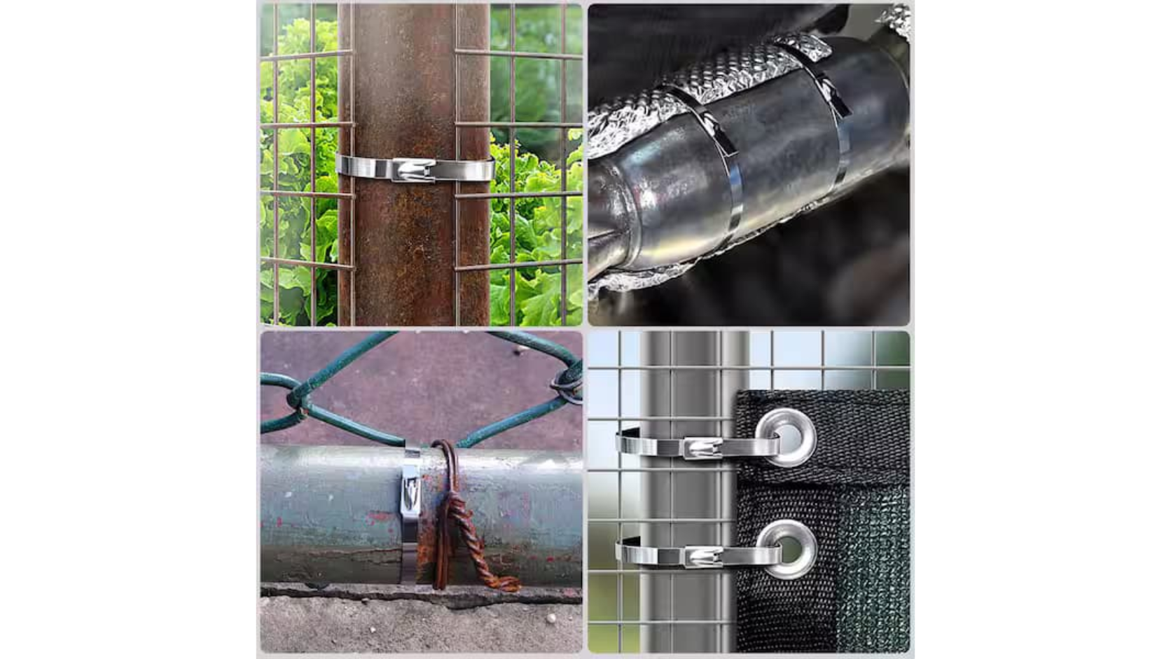 ứng dụng dây rút thép